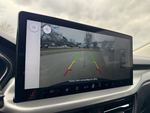 Used 2023 Ford Escape Active w/ Tech Pack #2 image 28