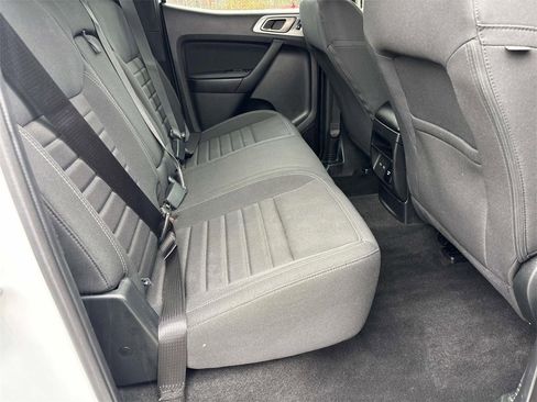 Used 2021 Ford Ranger XLT w/ Equipment Group 301A Mid image 14