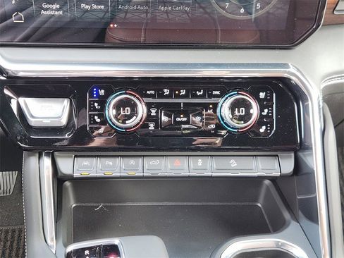 New 2025 GMC Sierra 1500 Denali Ultimate image 13