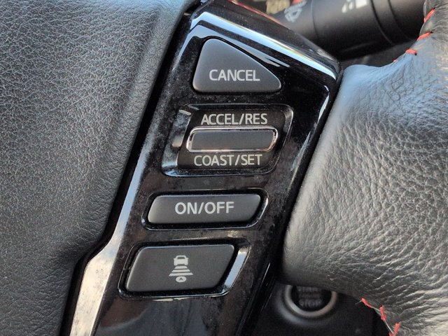 Used 2024 Nissan Frontier PRO-4X w/ Technology Package AWD/4WD image 25