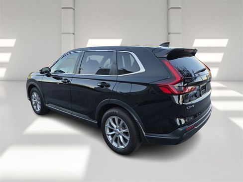 Used 2024 Honda CR-V EX-L image 6