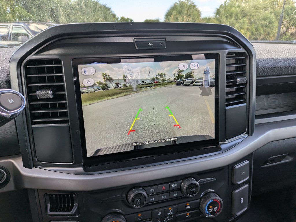 New 2026 Ford F150 XL RWD image 22