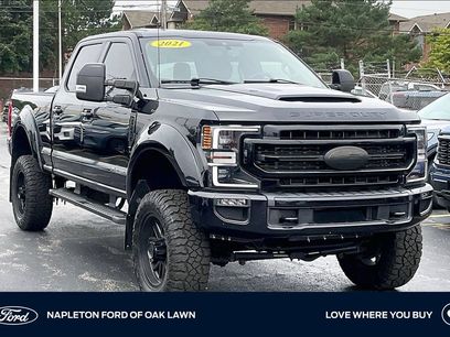 Used 2021 Ford F250 Lariat