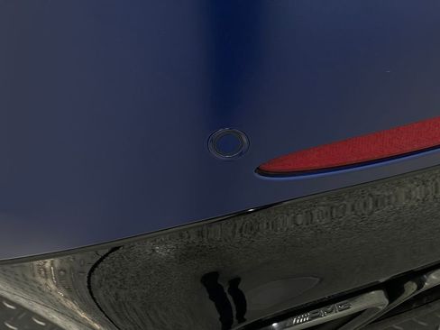 Used 2021 Mercedes-Benz AMG GT 63 image 13