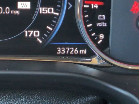 Used 2023 GMC Acadia Denali w/ Black Diamond Edition AWD/4WD image 14