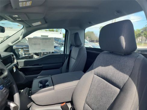 New 2026 Ford F150 XL AWD/4WD image 18