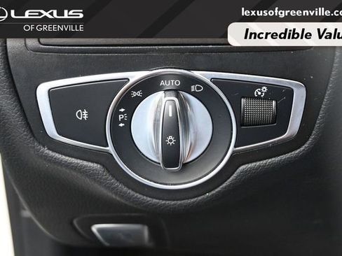 Used 2018 Mercedes-Benz C 300 4MATIC Cabriolet image 14