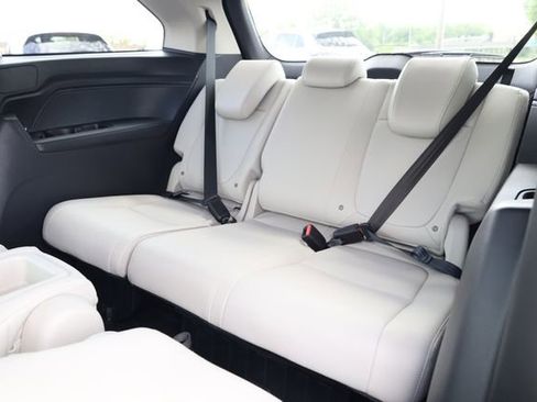 New 2026 Honda Odyssey EX-L image 25