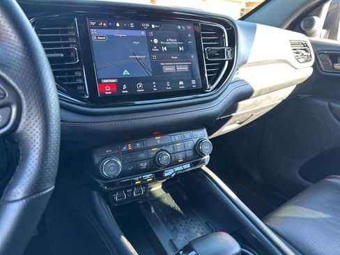 Used 2025 Dodge Durango R/T image 59