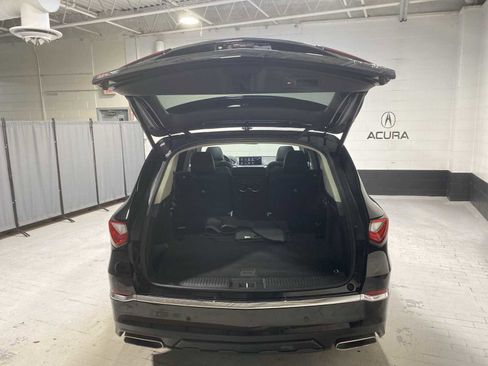 Certified 2023 Acura MDX w/Technology Package image 19