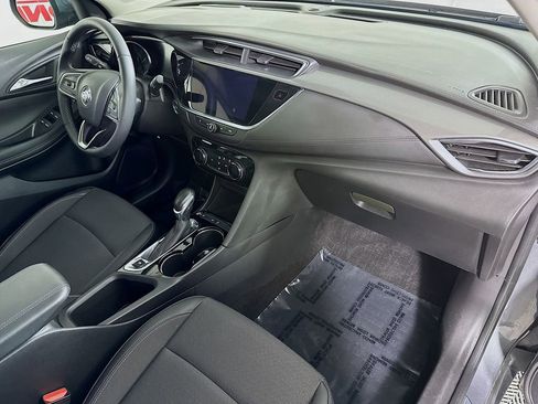 Used 2021 Buick Encore GX Preferred image 29