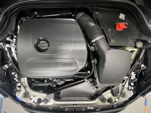 New 2026 MINI Cooper John Cooper Works FWD image 22