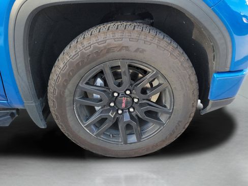 Used 2024 GMC Sierra 1500 Elevation AWD/4WD image 28