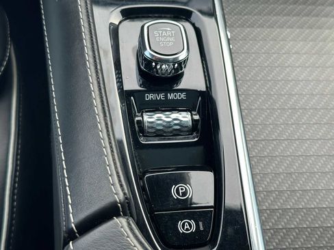 Used 2019 Volvo XC90 T6 R-Design w/ Advanced Package image 31