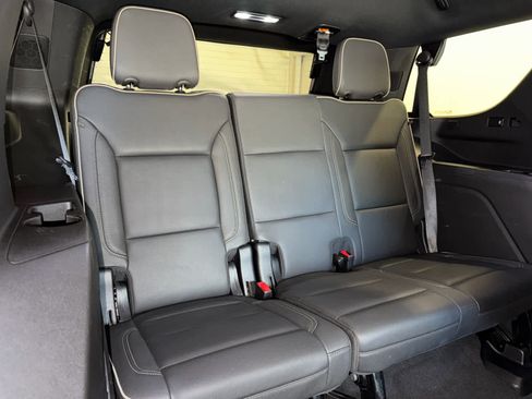 Used 2024 Chevrolet Tahoe Premier image 38