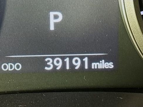 Used 2021 Lexus NX 300h AWD w/ Premium Package image 12