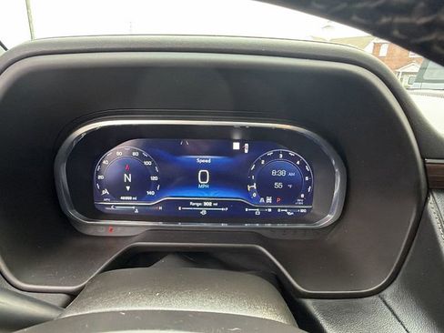 Certified 2022 Chevrolet Tahoe High Country image 29