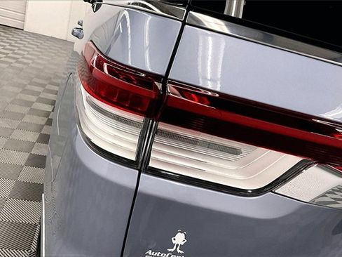 Used 2023 Lincoln Navigator Black Label image 32