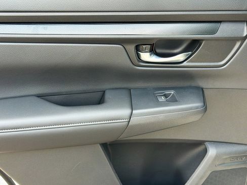 Used 2026 Honda CR-V EX image 23