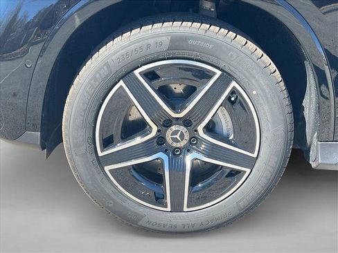 New 2026 Mercedes-Benz GLC 300 4MATIC image 10