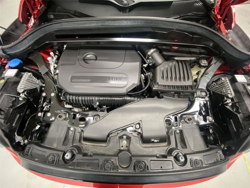 Certified 2023 MINI Cooper Countryman S AWD/4WD image 22