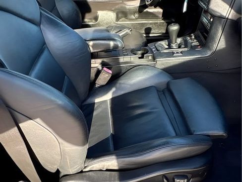 Used 1999 BMW M3 Coupe RWD image 14