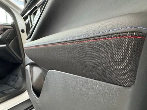 New 2025 Chevrolet Blazer EV RS AWD/4WD image 21
