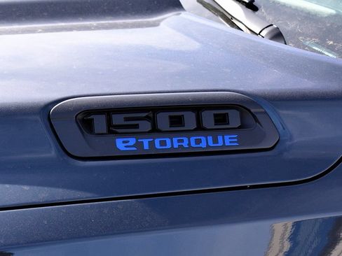 New 2026 RAM 1500 Big Horn AWD/4WD image 7