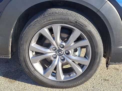 Used 2024 MAZDA CX-30 AWD 2.5 S w/ Preferred Package image 8