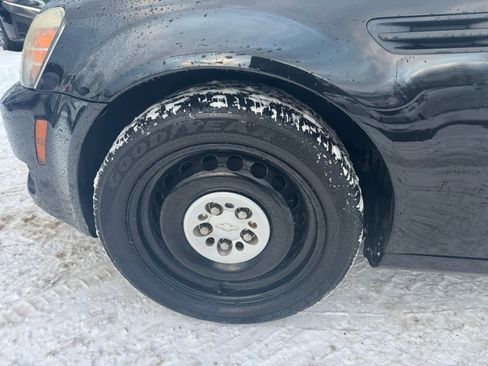 Used 2011 Chevrolet Caprice Police image 17