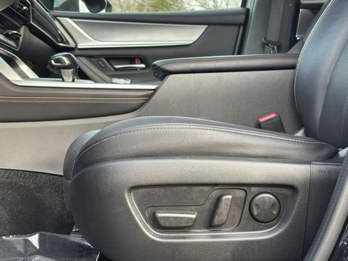 Used 2025 MAZDA CX-90 3.3 Turbo w/ Preferred Package image 27