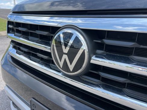 Certified 2022 Volkswagen Atlas SE AWD/4WD image 10