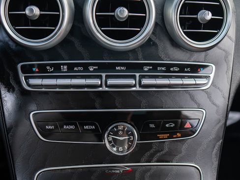 Used 2021 Mercedes-Benz C 300 4MATIC Coupe w/ AMG Line image 28