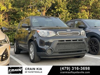 Used 2014 Kia Soul