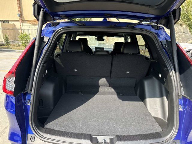 Used 2024 Honda CR-V Sport-L image 8