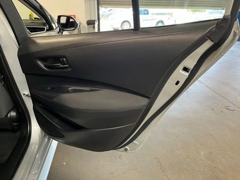 Used 2024 Toyota Corolla LE FWD image 15