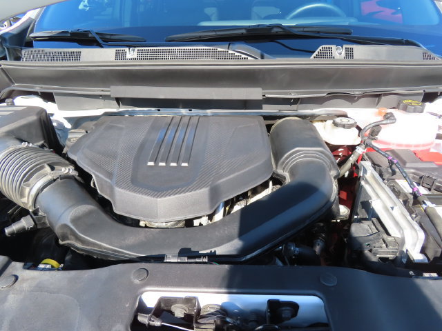 Used 2024 Chevrolet Traverse Z71 w/ LPO, Floor Liner Package AWD/4WD image 50