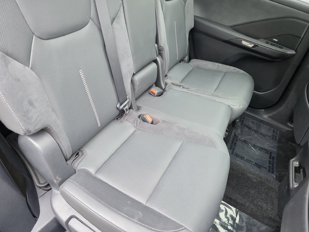 Certified 2026 Lexus TX 350 AWD w/ Technology Package image 23