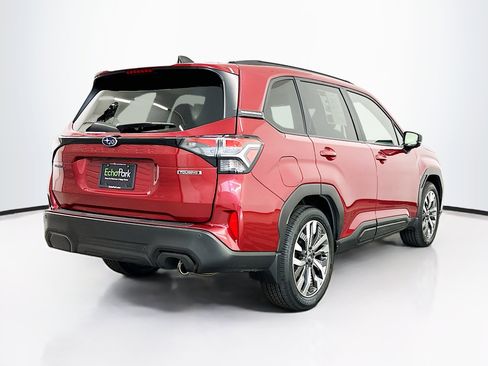 Used 2025 Subaru Forester Touring image 9