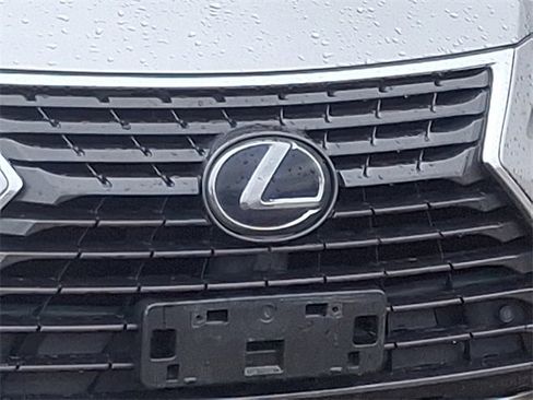 Used 2020 Lexus NX 300h AWD w/ Premium Package image 4