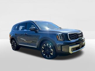 Used 2023 Kia Telluride SX image 1