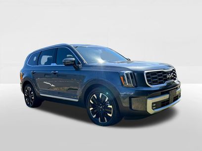 Used 2023 Kia Telluride SX