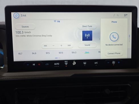 Certified 2025 Ford Bronco Sport Big Bend image 18