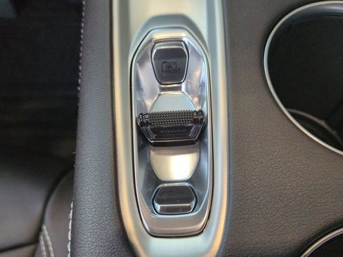 New 2026 Chevrolet Corvette Stingray w/ Z51 Performance Package image 22