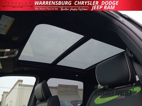 New 2026 RAM 1500 Laramie image 27