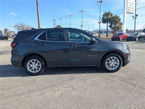 Used 2023 Chevrolet Equinox LT image 9