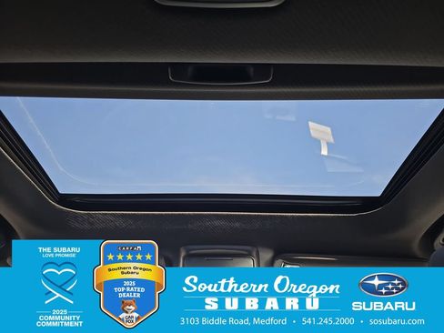 New 2026 Subaru Outback Limited AWD/4WD image 25