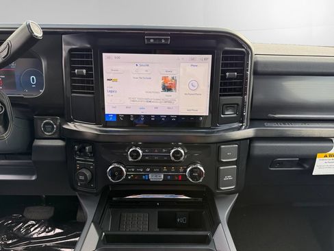 New 2026 Ford F250 Lariat w/ Chrome Package AWD/4WD image 11