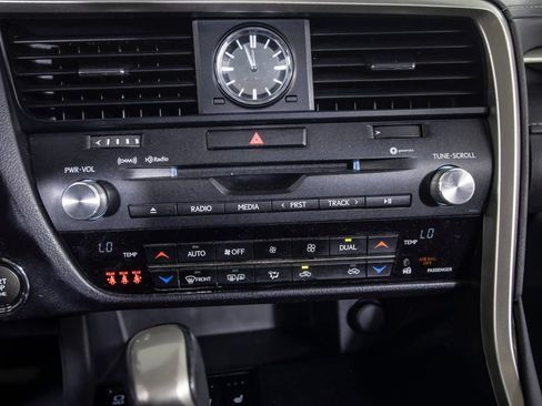 Used 2019 Lexus RX 350 AWD w/ Accessory Package image 28