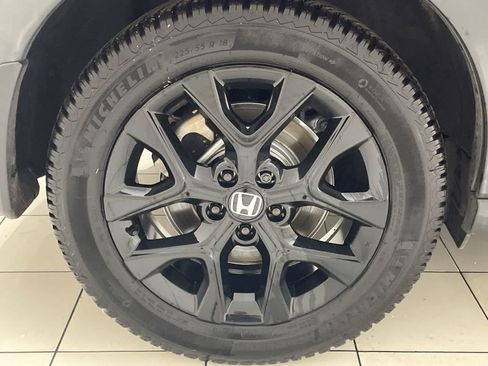 Certified 2023 Honda HR-V Sport image 22